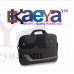 OkaeYa Laptop Leather Bag